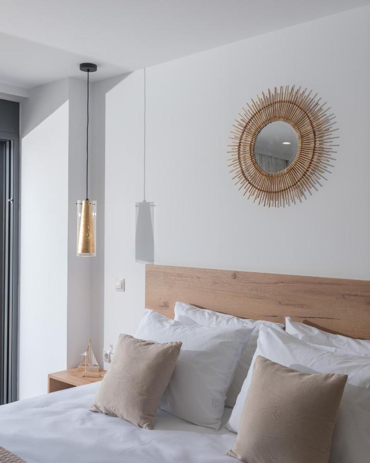 Aphrodite Luxury Accommodation Matala  Ngoại thất bức ảnh