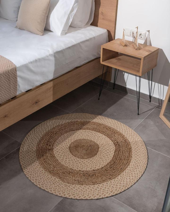 Aphrodite Luxury Accommodation Matala  Ngoại thất bức ảnh